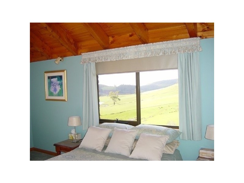 727 Melrose Road, Melrose TAS 7310