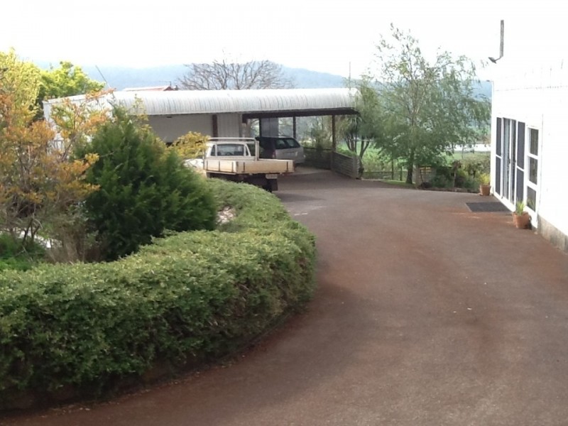 727 Melrose Road, Melrose TAS 7310