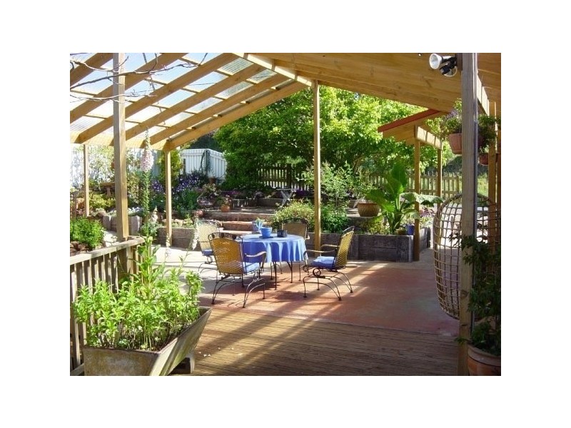 727 Melrose Road, Melrose TAS 7310