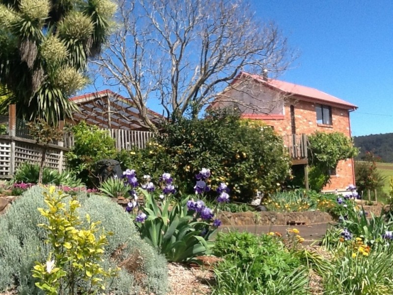 727 Melrose Road, Melrose TAS 7310