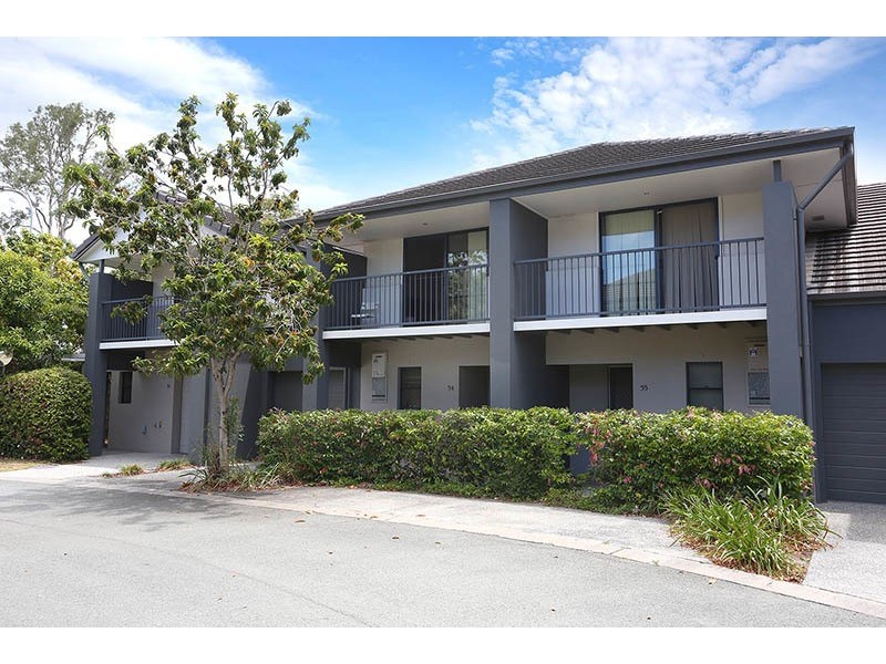 54/1 Jefferson Court, Upper Coomera QLD 4209