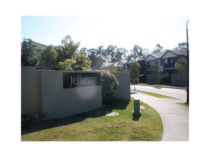 54/1 Jefferson Court, Upper Coomera QLD 4209