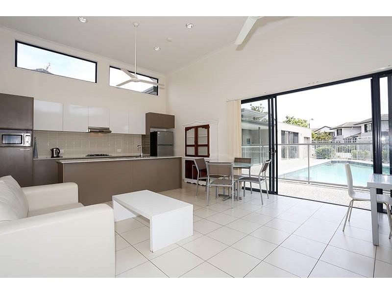54/1 Jefferson Court, Upper Coomera QLD 4209