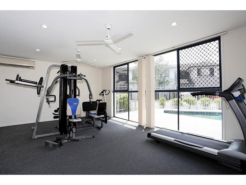 54/1 Jefferson Court, Upper Coomera QLD 4209