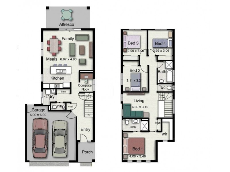 80 Woodanga Street, Murarrie QLD 4172