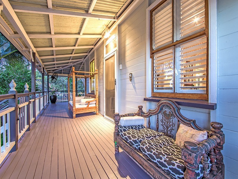 28 Barnham St, Wynnum QLD 4178