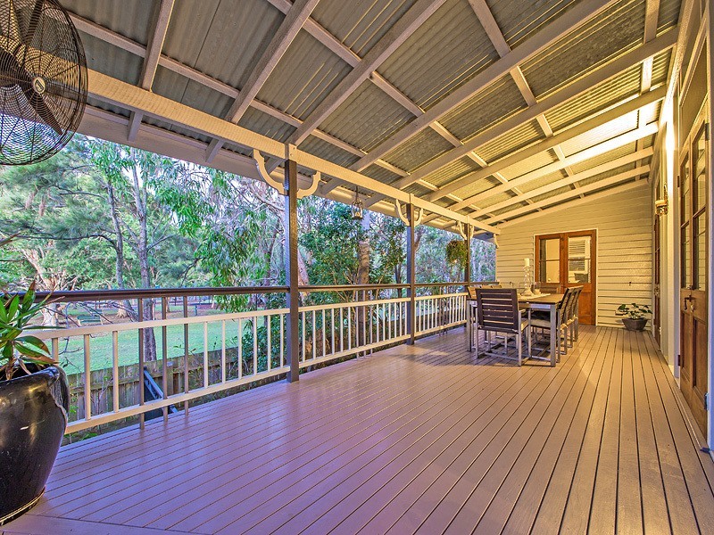 28 Barnham St, Wynnum QLD 4178