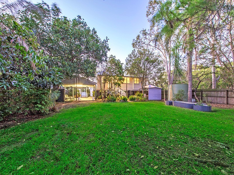 28 Barnham St, Wynnum QLD 4178