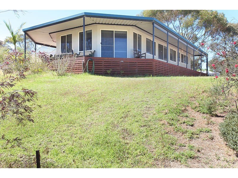 72 Jaensch Road – C/o – Westbrook Caravan Park, Tailem Bend SA 5260