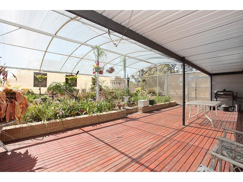 72 Jaensch Road – C/o – Westbrook Caravan Park, Tailem Bend SA 5260