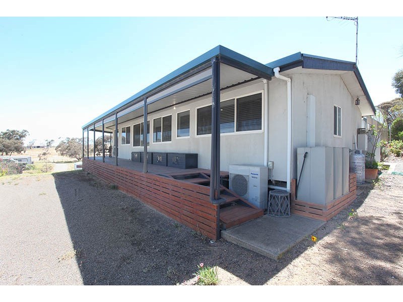 72 Jaensch Road – C/o – Westbrook Caravan Park, Tailem Bend SA 5260