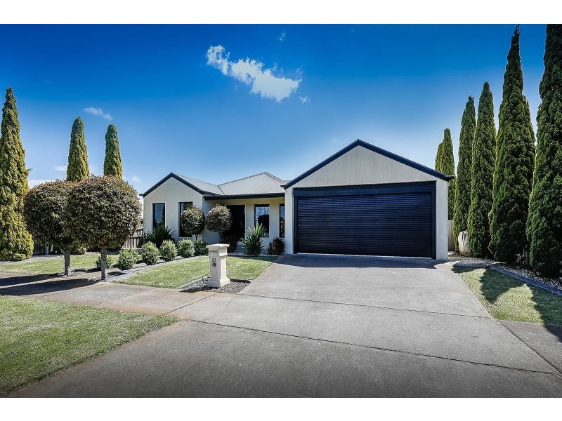 211 Somertown Park Rd, Sale VIC 3850