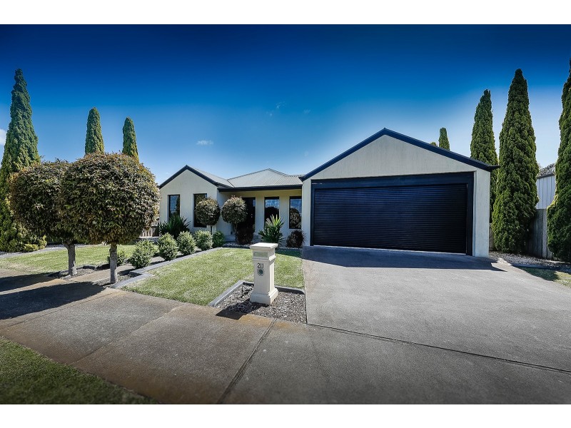211 Somertown Park Rd, Sale VIC 3850