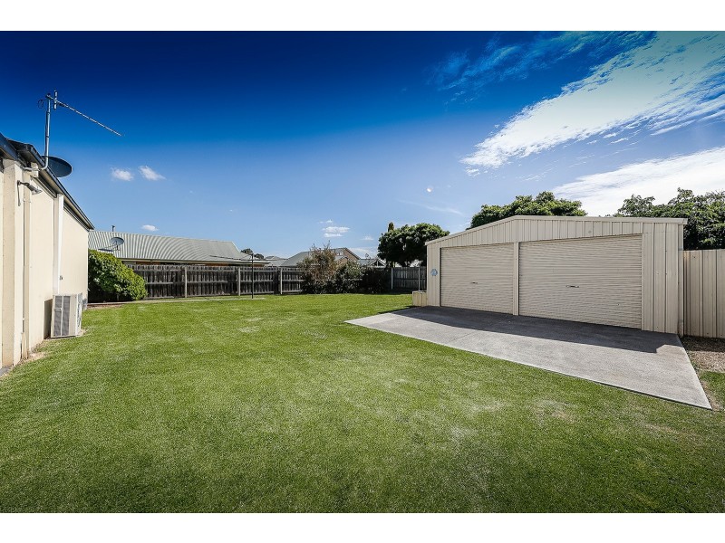 211 Somertown Park Rd, Sale VIC 3850