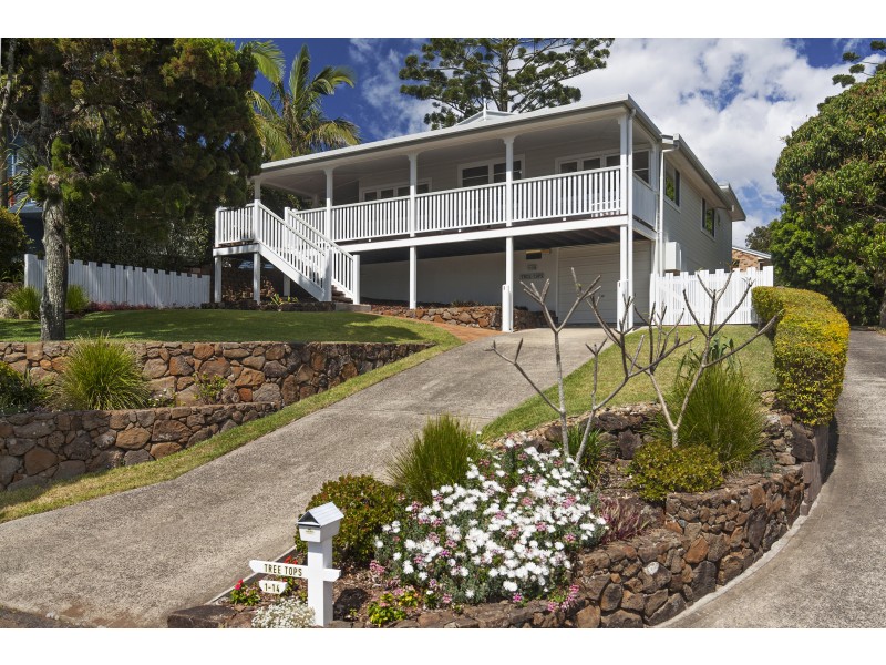 1-14 Newport Street, East Ballina NSW 2478