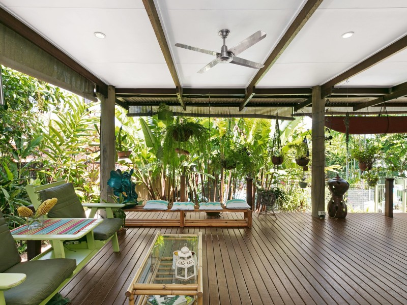 14 Gavin Street, Smithfield QLD 4878