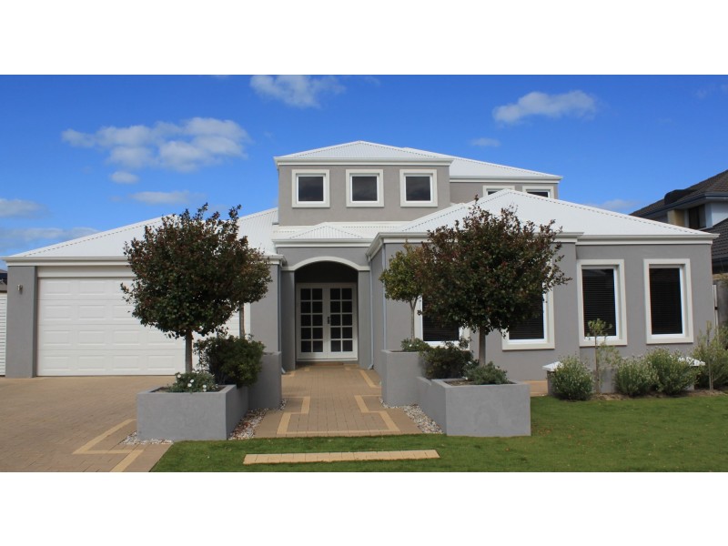 12 Australis Circle, Wannanup WA 6210