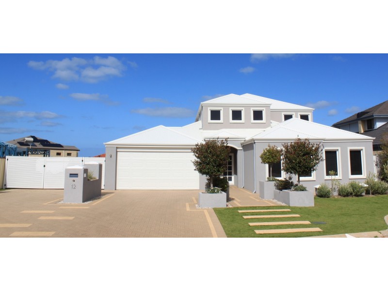 12 Australis Circle, Wannanup WA 6210