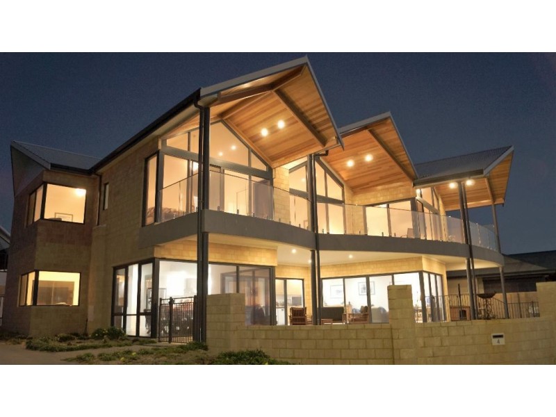 4 Donnybrook Turn, Dawesville WA 6211