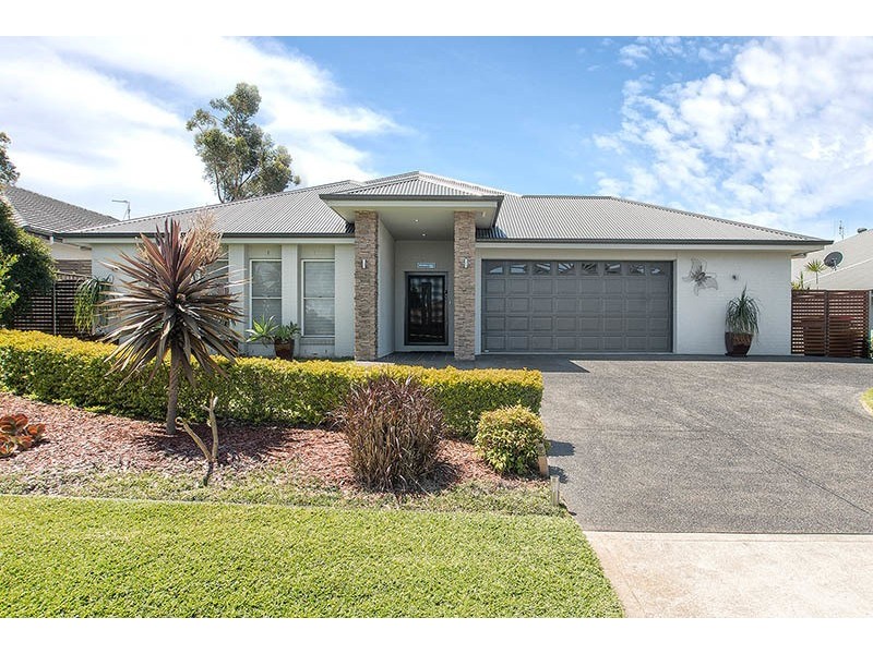 7 Kapalua Crescent, Medowie NSW 2318