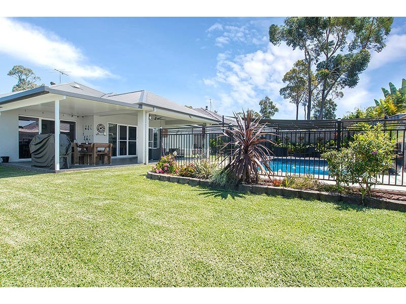 7 Kapalua Crescent, Medowie NSW 2318