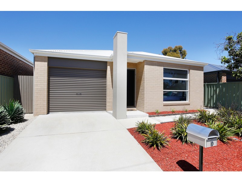 6 Cross Street, Kangaroo Flat VIC 3555