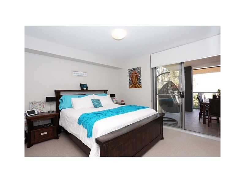 Kings Beach QLD 4551