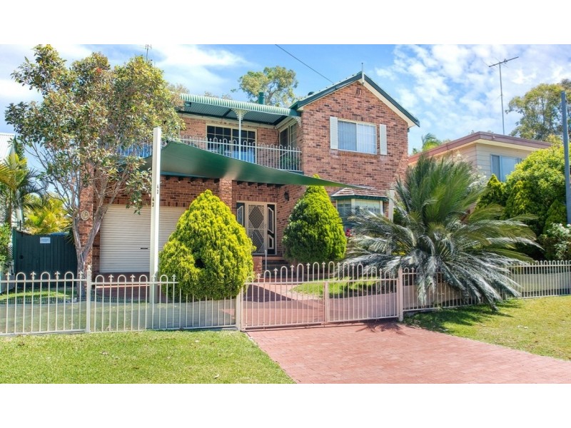 43 Lloyd Avenue, Chain Valley Bay NSW 2259