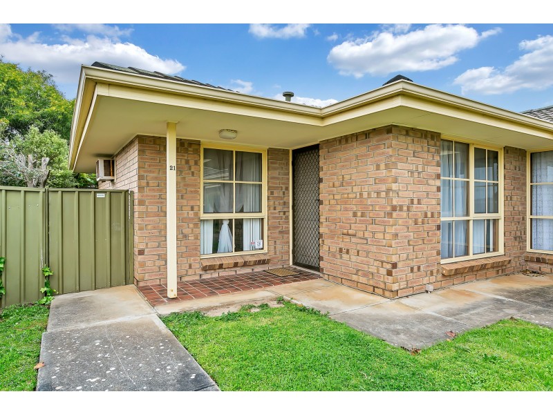 21/32A McMahon, Morphett Vale SA 5162
