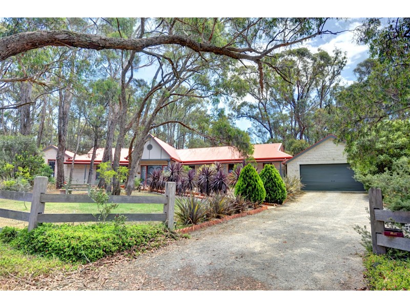 610 Palmerston Street, Buninyong VIC 3357