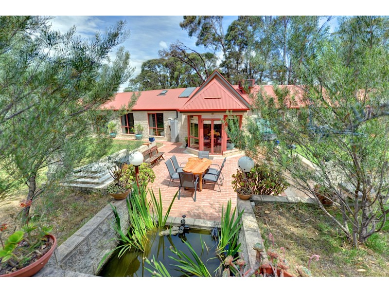 610 Palmerston Street, Buninyong VIC 3357
