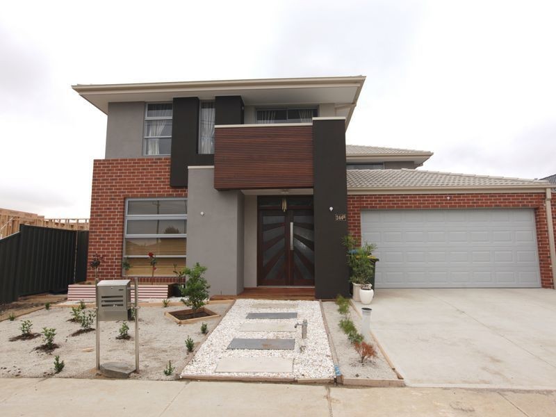 244B SAYERS ROAD, Truganina VIC 3029