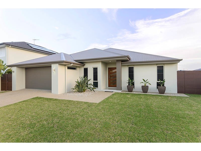 3 Tranquility Place, Bargara QLD 4670