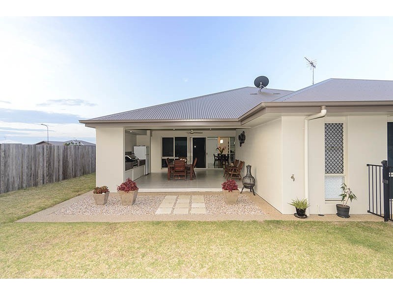 3 Tranquility Place, Bargara QLD 4670