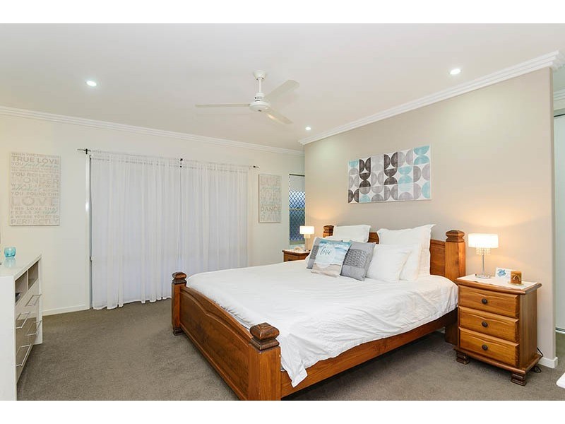 3 Tranquility Place, Bargara QLD 4670