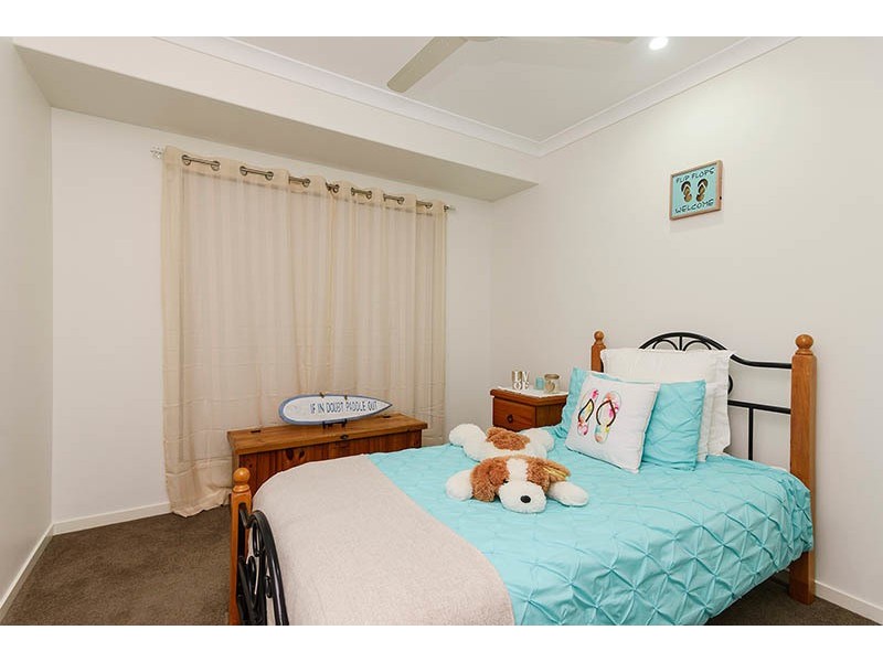3 Tranquility Place, Bargara QLD 4670