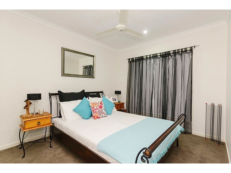 3 Tranquility Place, Bargara QLD 4670