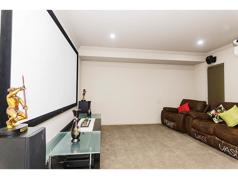 3 Tranquility Place, Bargara QLD 4670