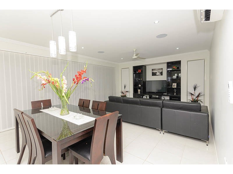 3 Tranquility Place, Bargara QLD 4670