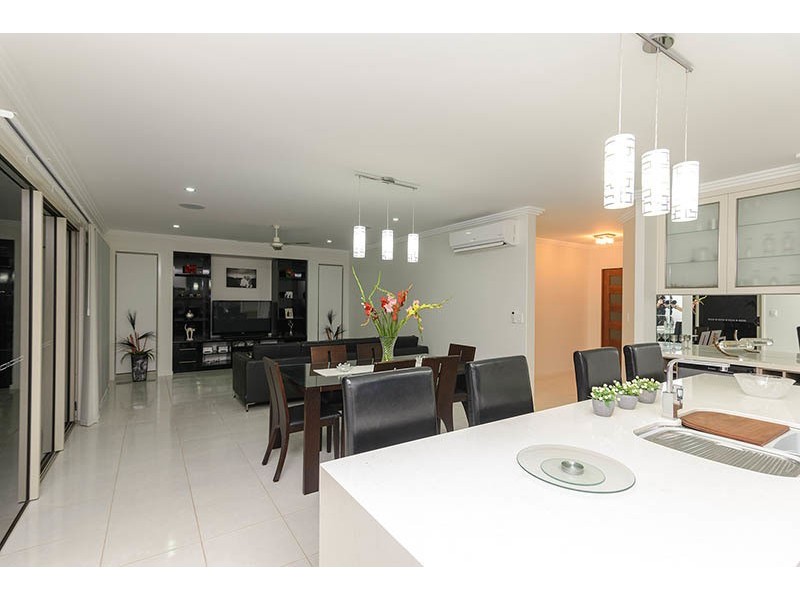 3 Tranquility Place, Bargara QLD 4670