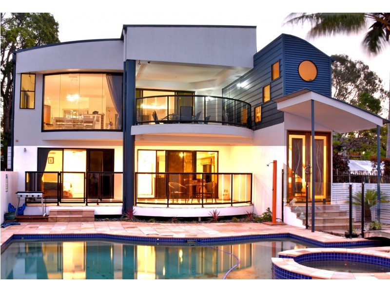 240 Queens Esp, Thorneside QLD 4158