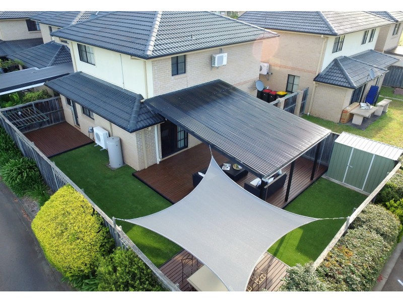 4/49-51 Walder Road, Hammondville NSW 2170