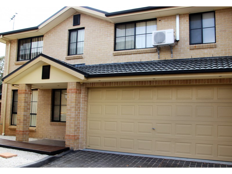 4/49-51 Walder Road, Hammondville NSW 2170