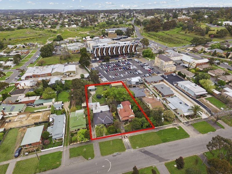 53 (Dual) Honeysuckle Street, Bendigo VIC 3550