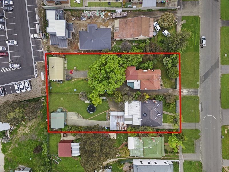 53 (Dual) Honeysuckle Street, Bendigo VIC 3550