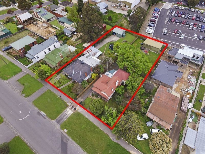 53 (Dual) Honeysuckle Street, Bendigo VIC 3550