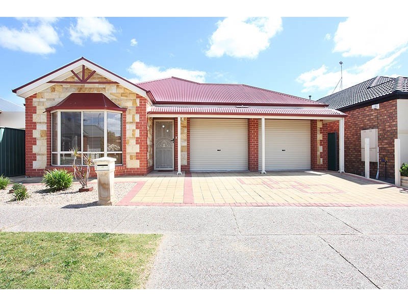 42 Newland Way, Mawson Lakes SA 5095