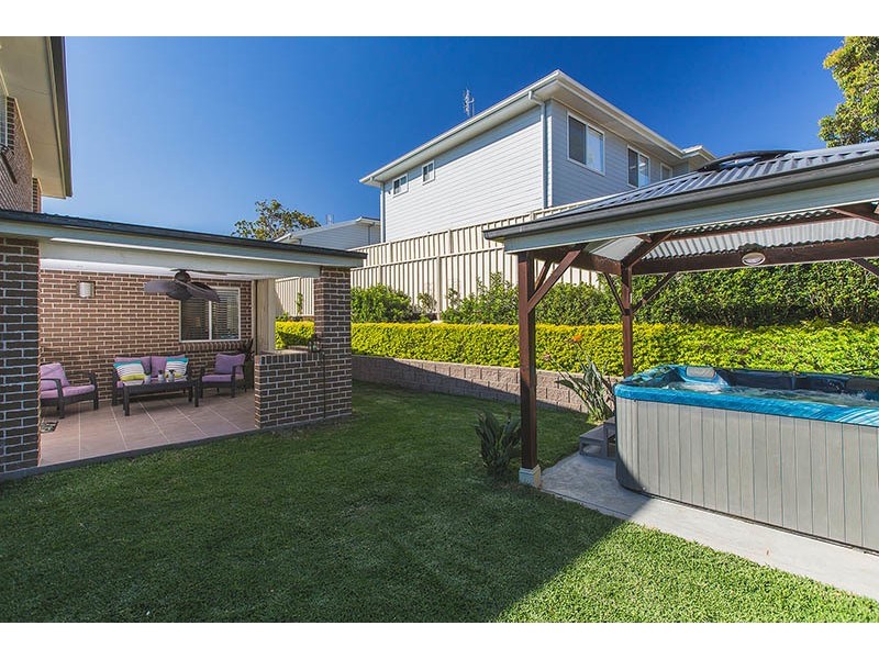 61 Crawford Lane, Mount Hutton NSW 2290