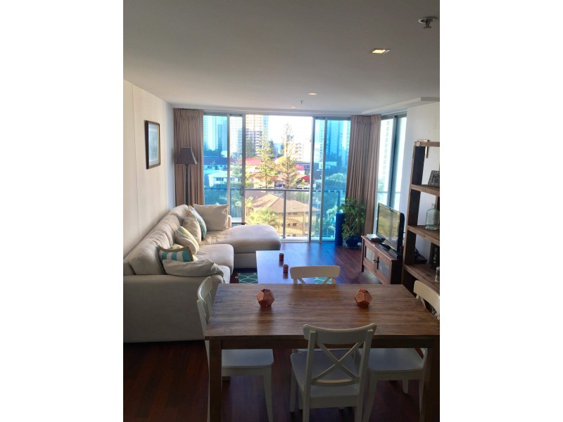 805/18 Enderley Ave, Surfers Paradise QLD 4217