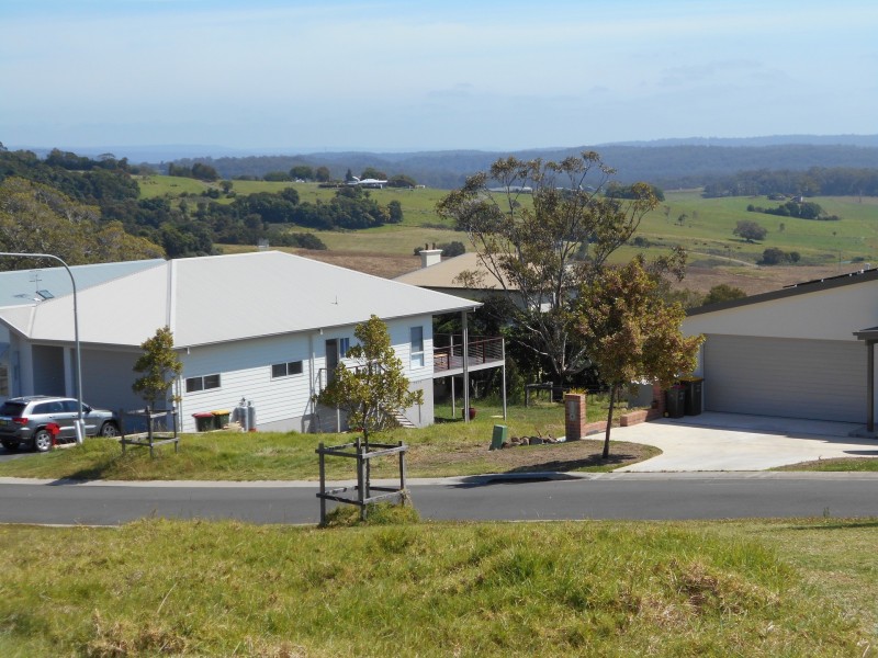 Lot 37 Eyrie Bowrie Drive, Milton NSW 2538